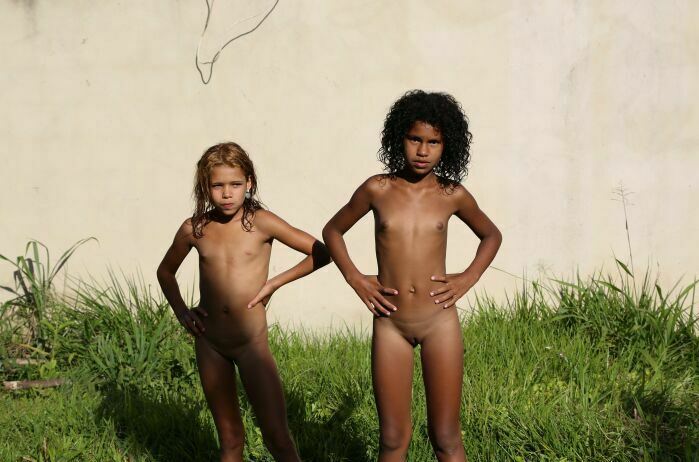 Naturism in Brazil | Naturist Gallery