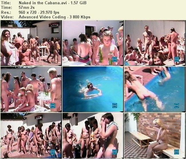 FreiKorperKultur video | Naturist Gallery