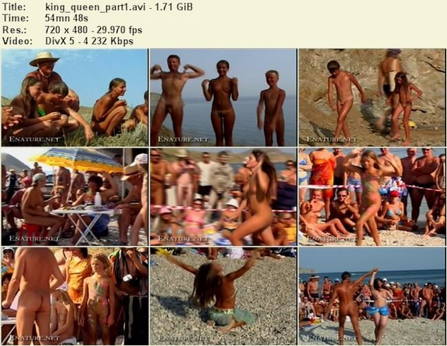 Kings nudist beach Russianbare siterip video | Naturist Gallery