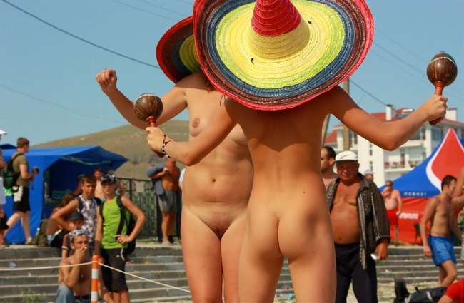 Neptune day part 4 Purenudism | Naturist Gallery