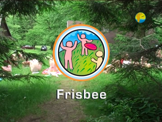 Video naturist freedom - Frisbee 2.08 Gb | 720×480 | 02:05:16 | Naturist Gallery