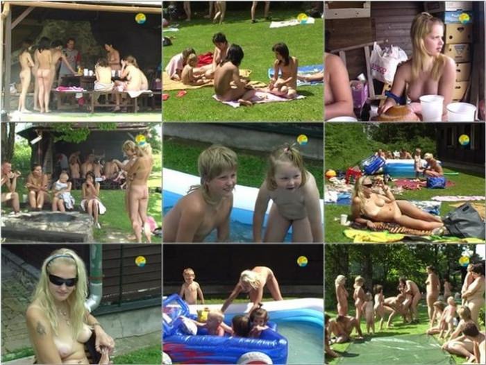 Full-length video about naturism in nature - nudist picnic - Naturist Freedom | Naturist Gallery