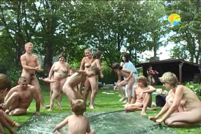 Full-length video about naturism in nature - nudist picnic - Naturist Freedom | Naturist Gallery