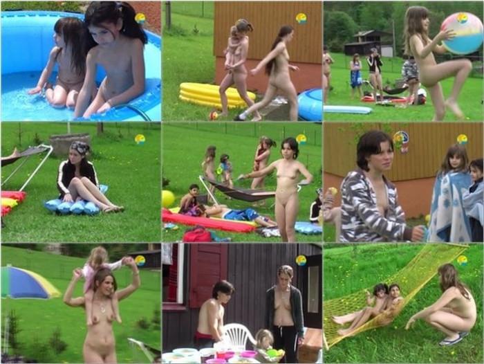 Meadow film about naturism [Naturist Freedom] | Naturist Gallery